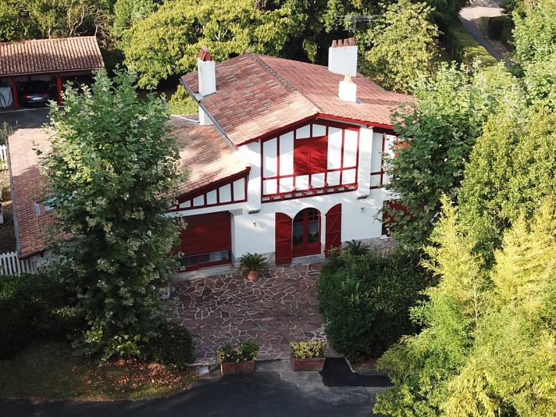 Vente MaisonsVillas HENDAYE 64700 HENDAYE BAIE DE TXINGUDY