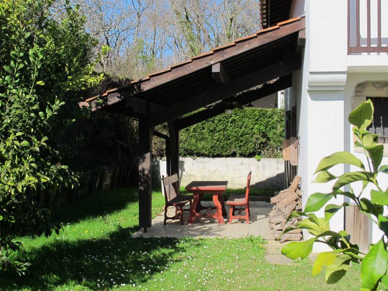 Vente MaisonsVillas HENDAYE Hauteurs plage 64700 EXCLUSIVITÉ