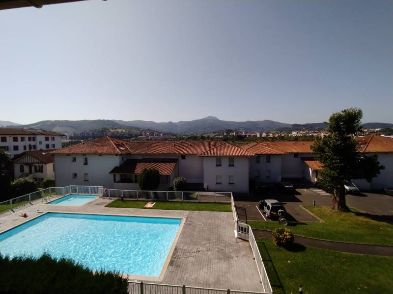 Vente MaisonsVillas HENDAYE 64700 APPARTEMENT F3
