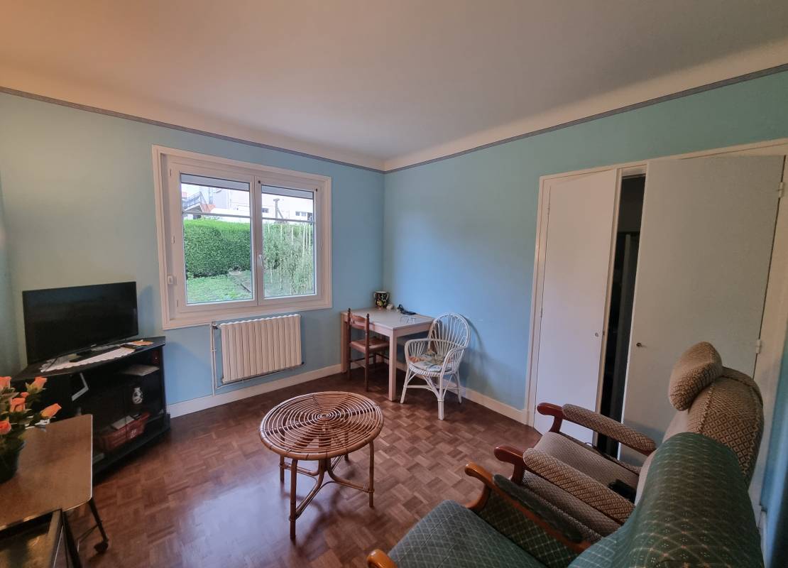 Vente MaisonsVillas HENDAYE 64700 MAISON INDIVIDUELLE SUR LES HAUTEURS